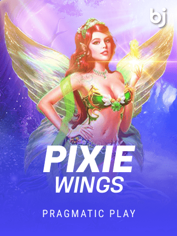 Pixie Wings screenshot