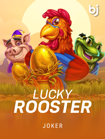 Lucky Roosterpng screenshot