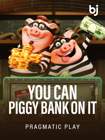 You Can Piggy Bank On Itpng